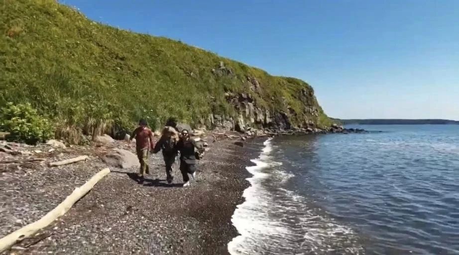 Тур по побережью Татарского пролива победил во Всероссийском конкурсе «Территории впечатлений» Тур по побережью Татарского пролива победил во Всероссийском конкурсе «Территории впечатлений»