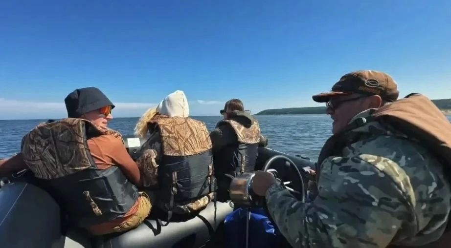 Тур по побережью Татарского пролива победил во Всероссийском конкурсе «Территории впечатлений» Тур по побережью Татарского пролива победил во Всероссийском конкурсе «Территории впечатлений»