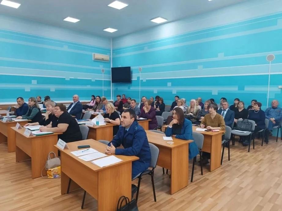 Главный ориентир – интересы жителей: в крае продолжаются выборы глав муниципальных округов Главный ориентир – интересы жителей: в крае продолжаются выборы глав муниципальных округов