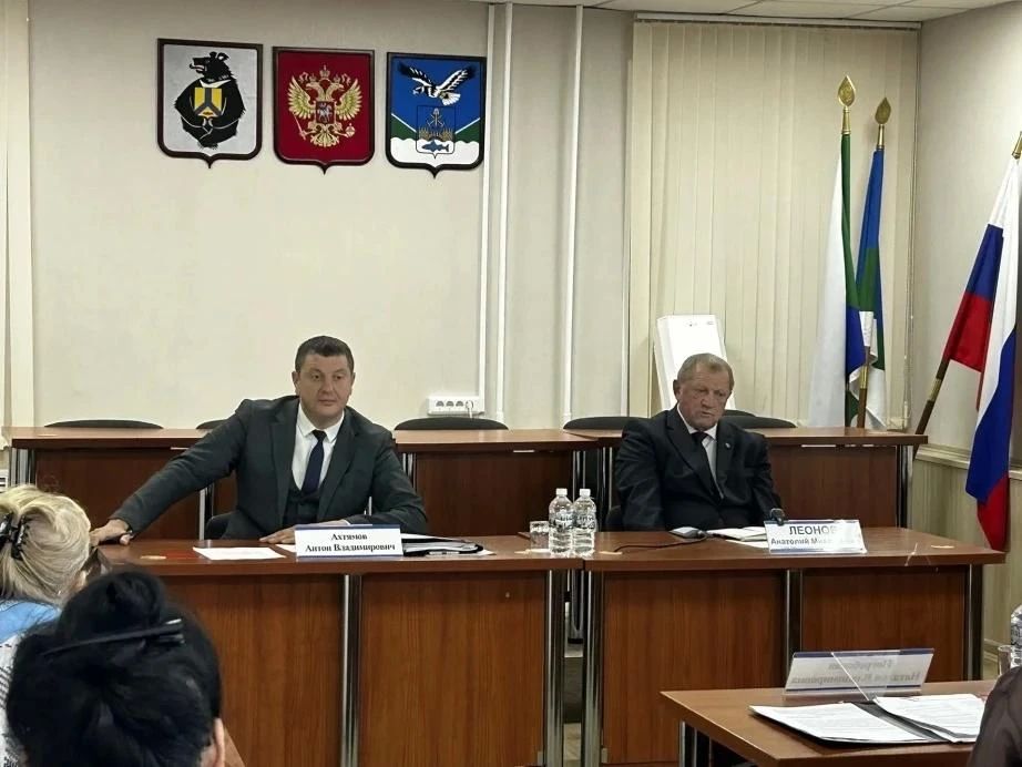 Главный ориентир – интересы жителей: в крае продолжаются выборы глав муниципальных округов Главный ориентир – интересы жителей: в крае продолжаются выборы глав муниципальных округов
