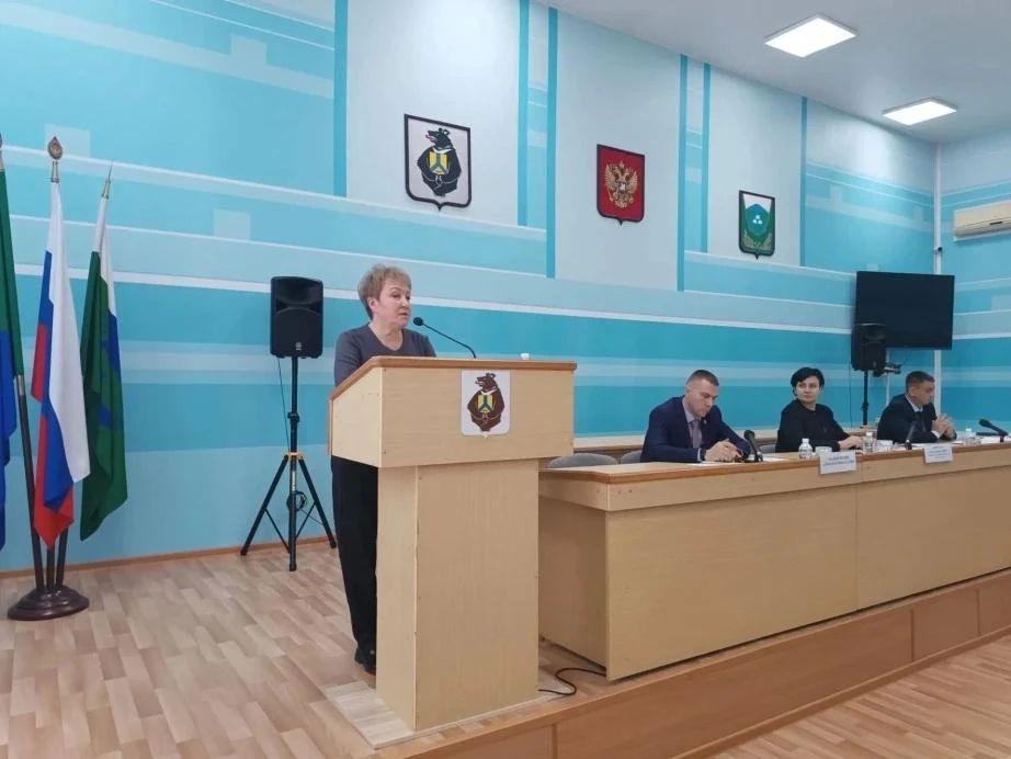 Главный ориентир – интересы жителей: в крае продолжаются выборы глав муниципальных округов Главный ориентир – интересы жителей: в крае продолжаются выборы глав муниципальных округов