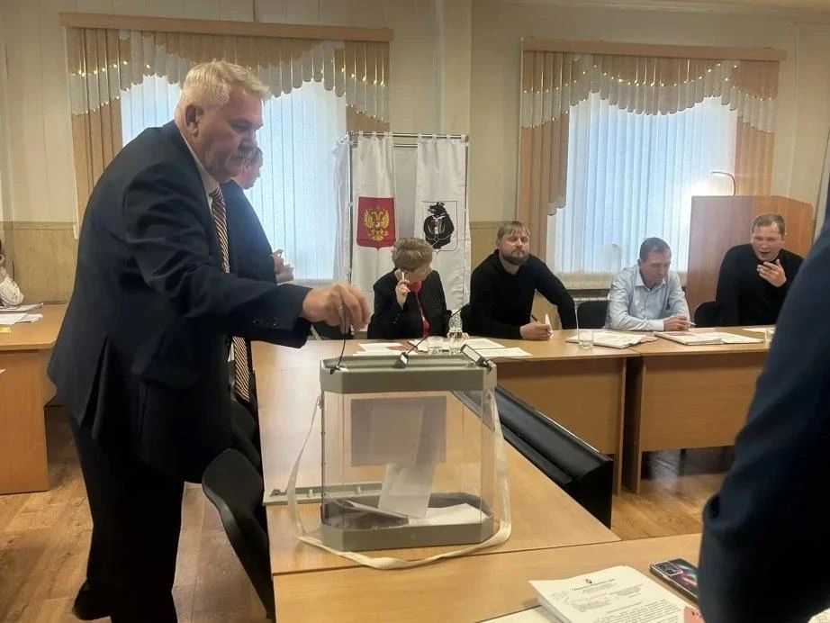 Главный ориентир – интересы жителей: в крае продолжаются выборы глав муниципальных округов Главный ориентир – интересы жителей: в крае продолжаются выборы глав муниципальных округов